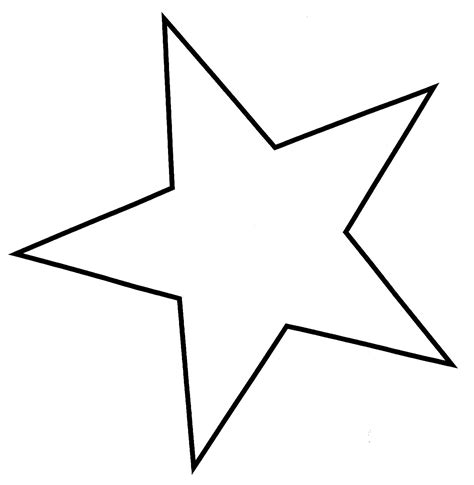 molde de estrela para imprimir|Moldes de Estrela para Imprimir .